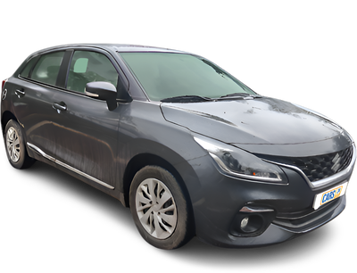 Maruti Baleno-img